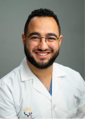 Dr. Abdel Raouf Kayssi