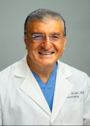 Dr. Ali Krisht