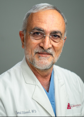 Dr. Abboud 