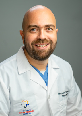 Dr. Hossam