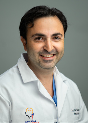 Dr. Jaafar