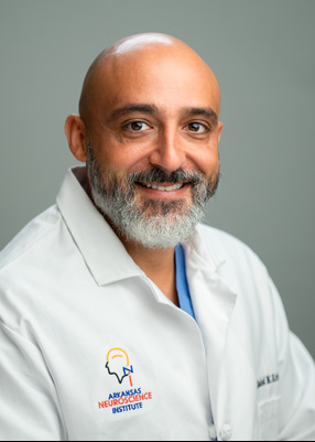 Dr. Khaled Krisht