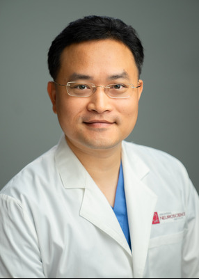 Dr. Cai Li