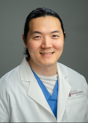 Dr. Paul