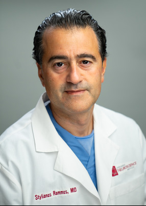 Dr. Rammos