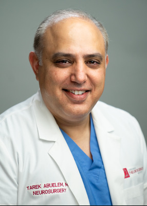Dr. Abuelem