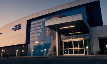 THE THIRD ANNUAL ANI LIVE MICRONEUROSURGERY COURSE